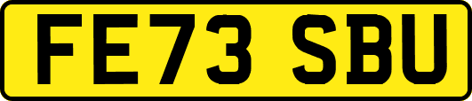 FE73SBU