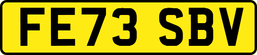 FE73SBV