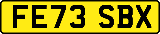 FE73SBX