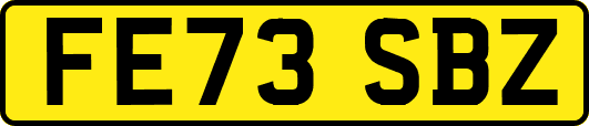 FE73SBZ