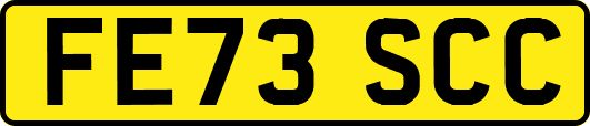 FE73SCC