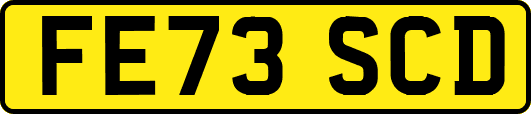 FE73SCD