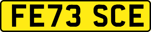 FE73SCE