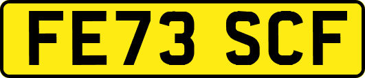 FE73SCF