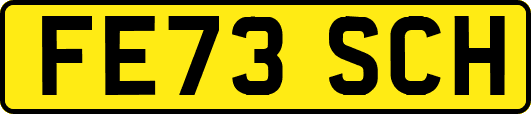 FE73SCH