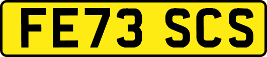 FE73SCS