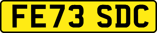 FE73SDC