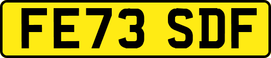 FE73SDF