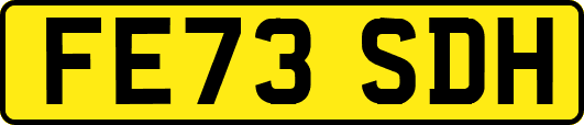 FE73SDH