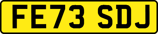 FE73SDJ