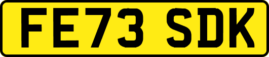 FE73SDK