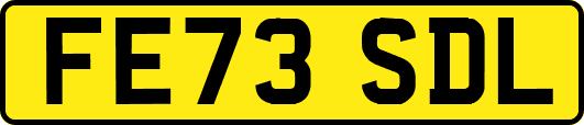 FE73SDL