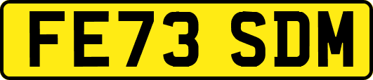 FE73SDM