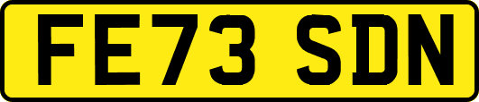 FE73SDN