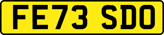 FE73SDO