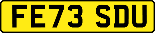 FE73SDU