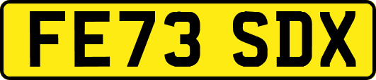 FE73SDX