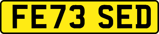 FE73SED