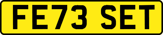 FE73SET