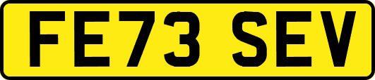 FE73SEV