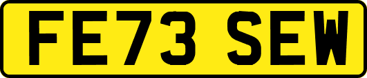 FE73SEW