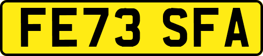 FE73SFA