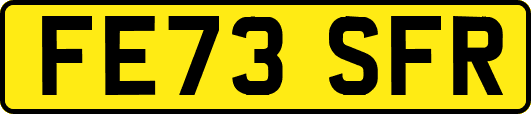 FE73SFR