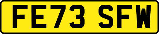 FE73SFW