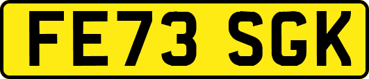 FE73SGK