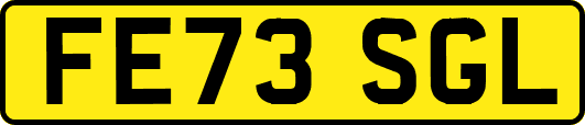 FE73SGL