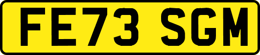 FE73SGM