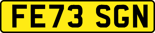 FE73SGN