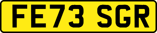 FE73SGR