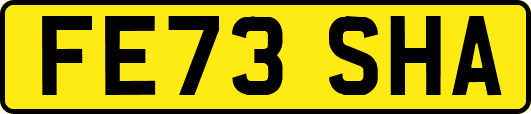 FE73SHA