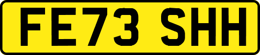 FE73SHH