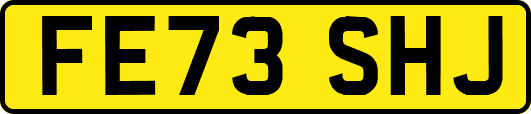 FE73SHJ