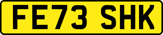 FE73SHK