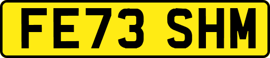 FE73SHM
