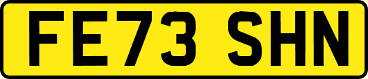 FE73SHN