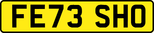 FE73SHO