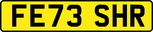 FE73SHR