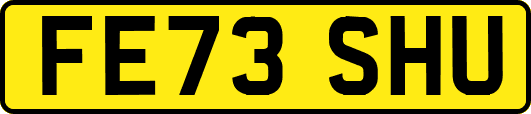 FE73SHU