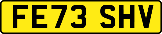 FE73SHV