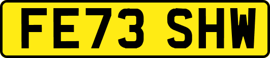 FE73SHW
