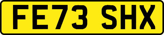 FE73SHX