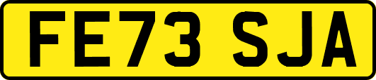 FE73SJA