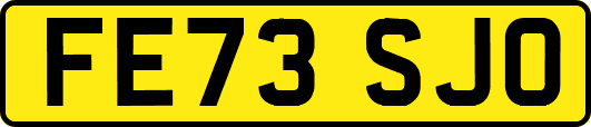 FE73SJO