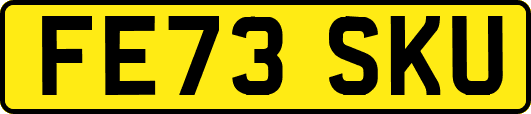 FE73SKU