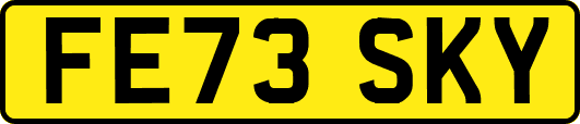FE73SKY