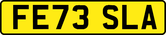 FE73SLA